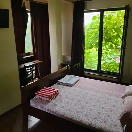 Amarilla Guest house Constanta